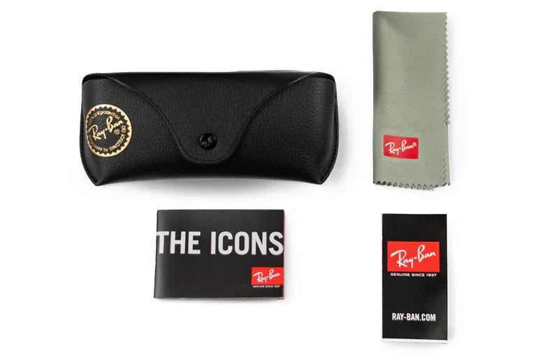 RayBan DOREEN RB2286  1414/51 MARIMEA 52: